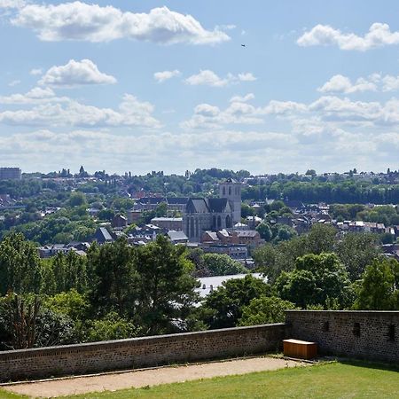 Gite Des Coteaux Liège Exterior foto